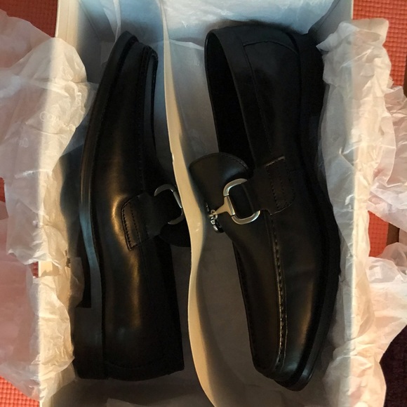 Calvin Klein shoes never worn - Picture 3 of 4